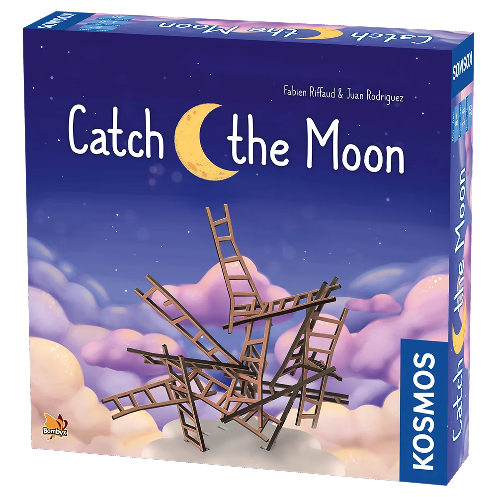 Catch the Moon