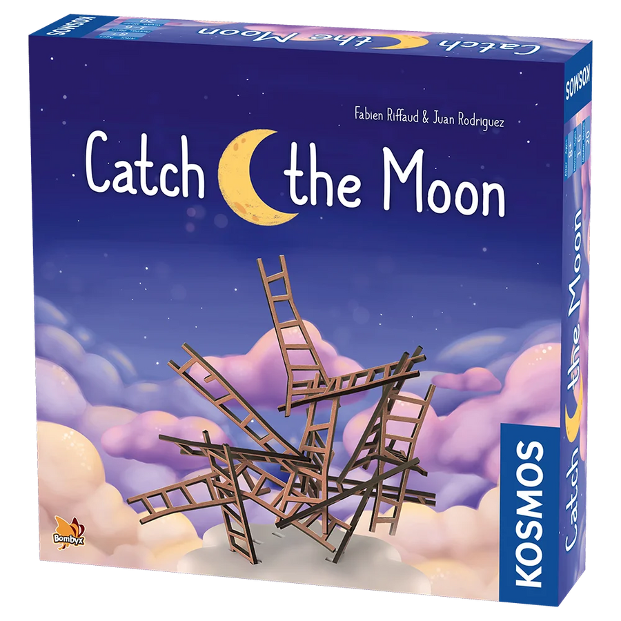 Catch the Moon