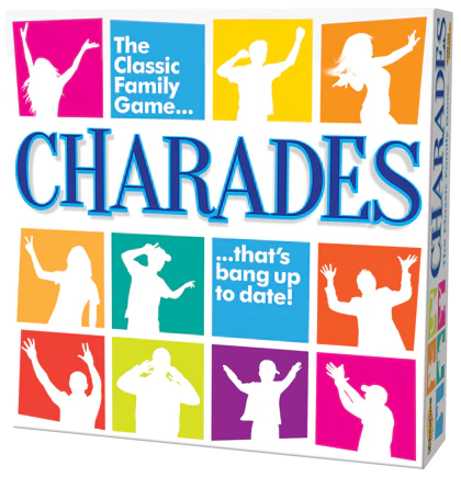 Charades Family