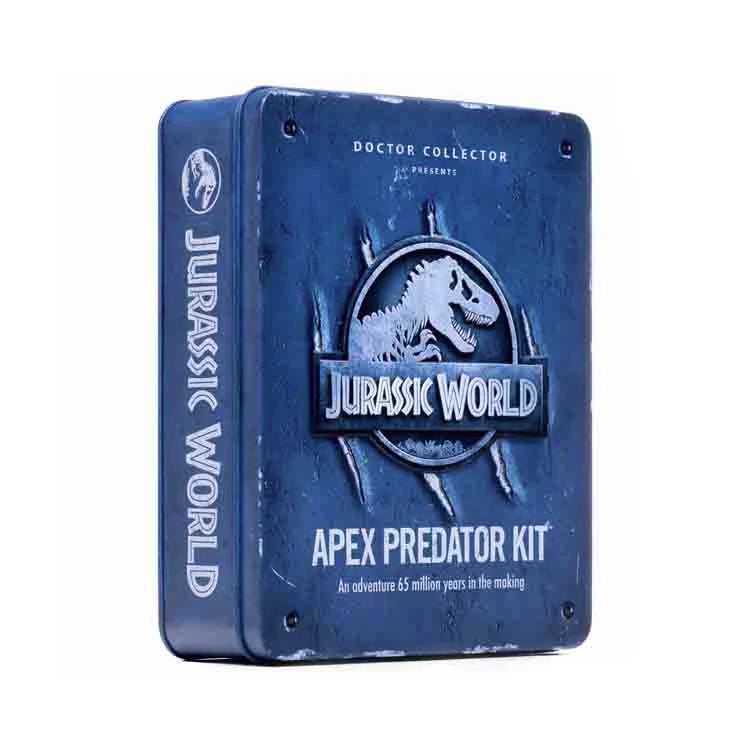 Jurassic World - Apex Predator Kit