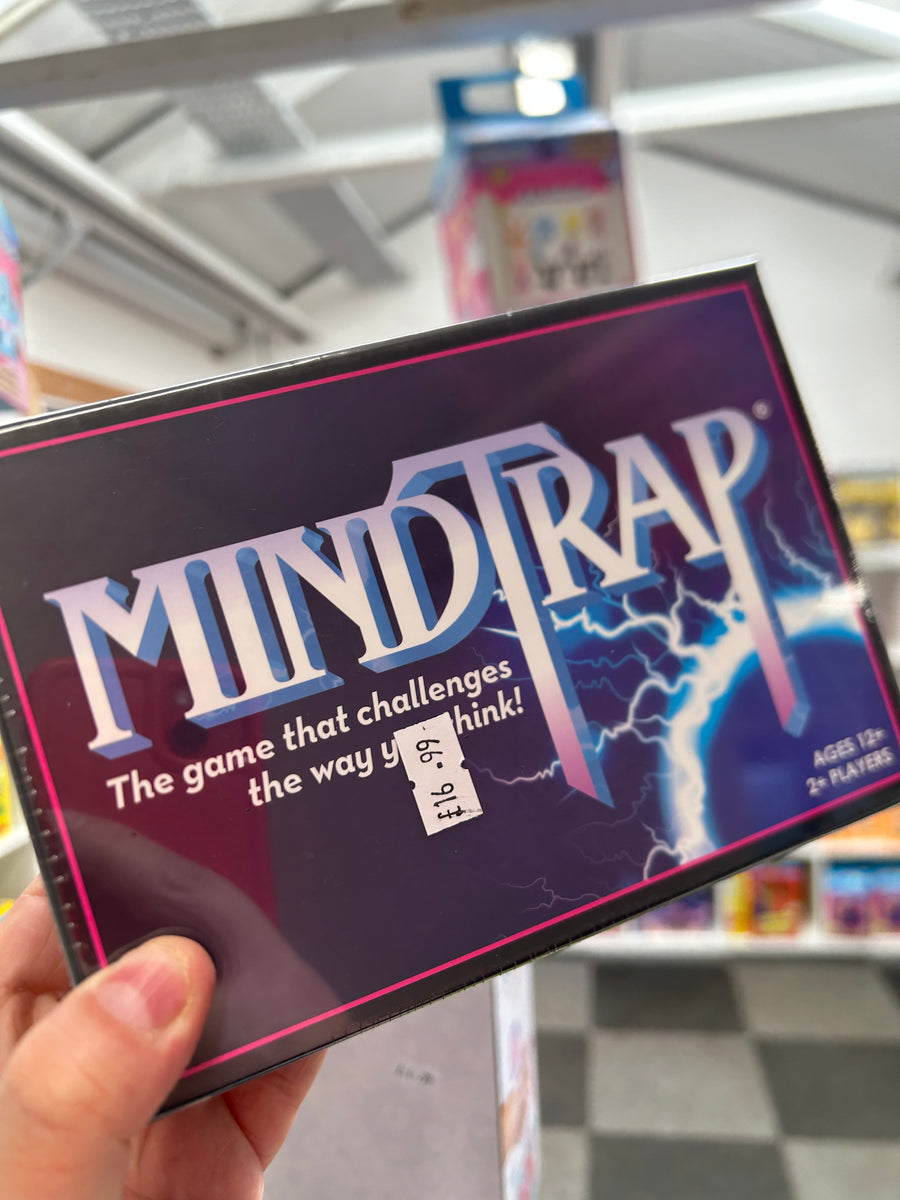 Mindtrap