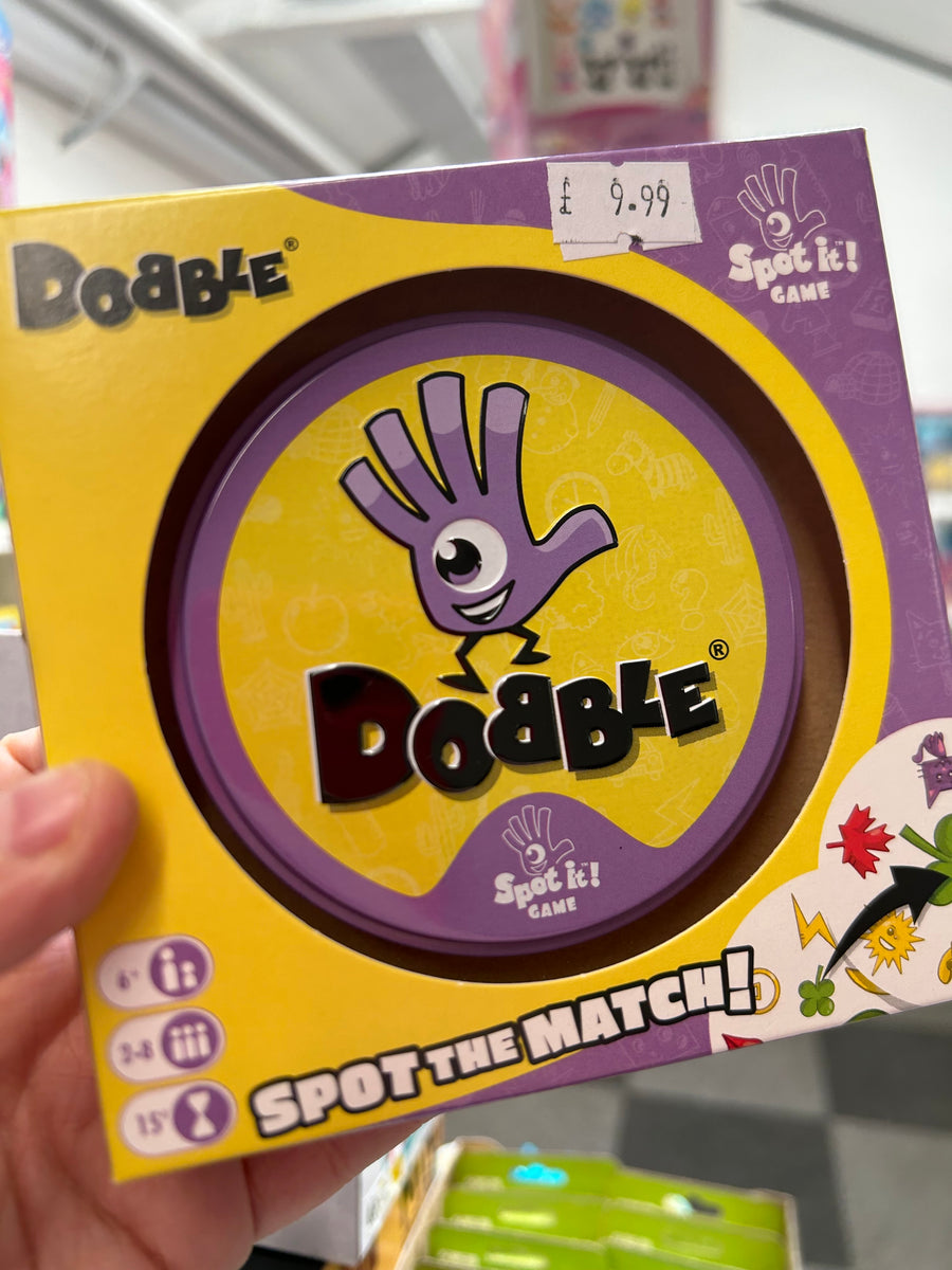 Dobble