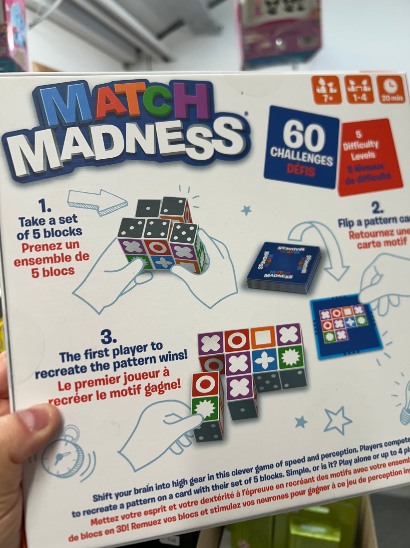 Match Madness