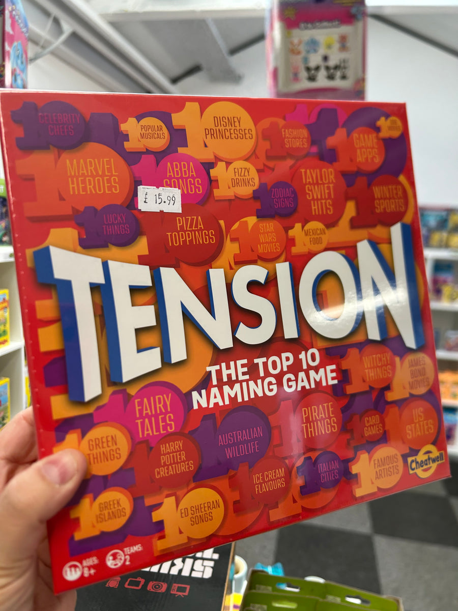 Tension Family