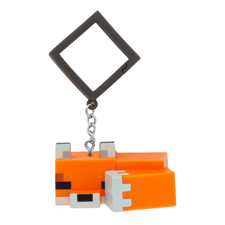 Minecraft Series 2 - Backpack Buddies