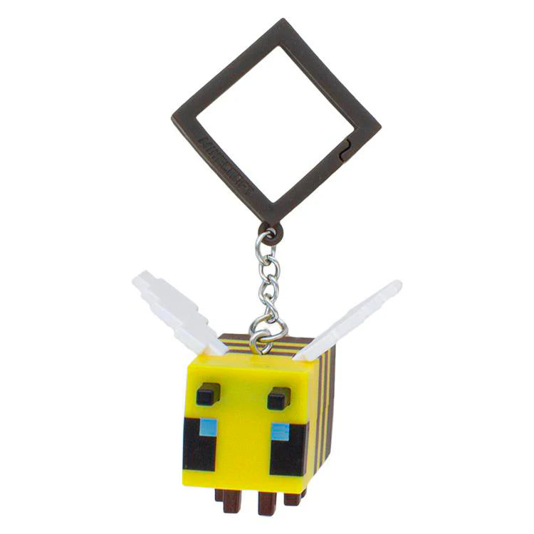 Minecraft Series 2 - Backpack Buddies