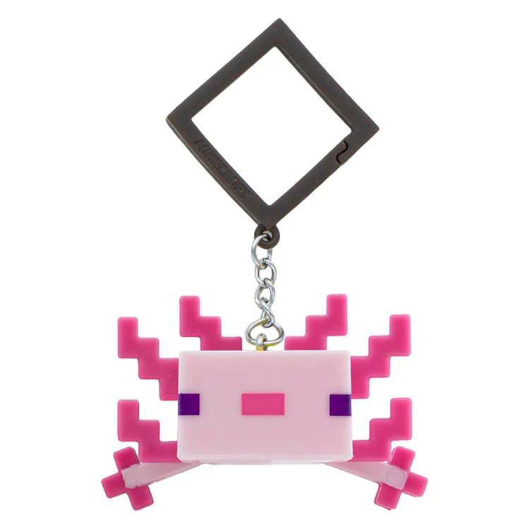 Minecraft Series 2 - Backpack Buddies