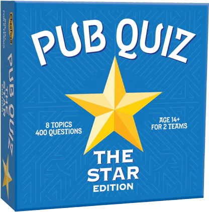 Pub Quiz - The Star