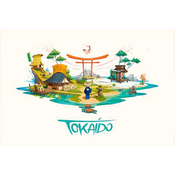 Tokaido