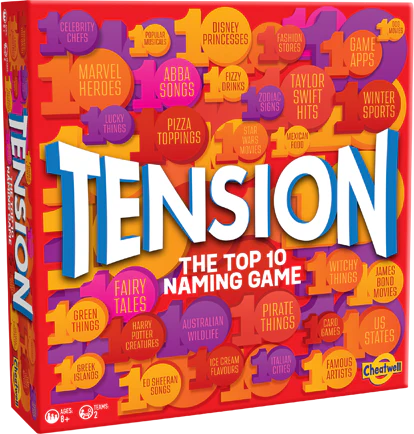 Tension Family