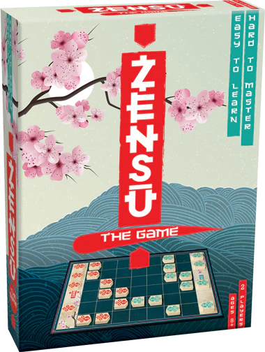 Zensu