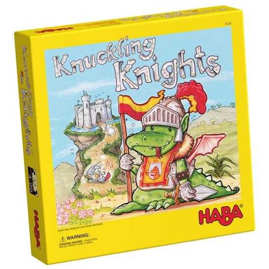 Haba Knuckling Knights
