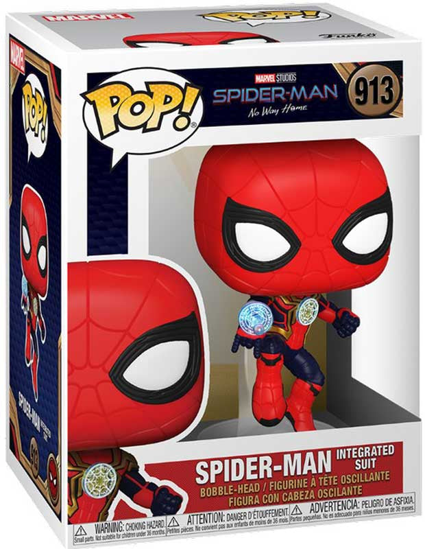 Spiderman - Spider-man