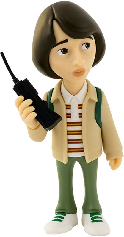 Stranger Things - Mike
