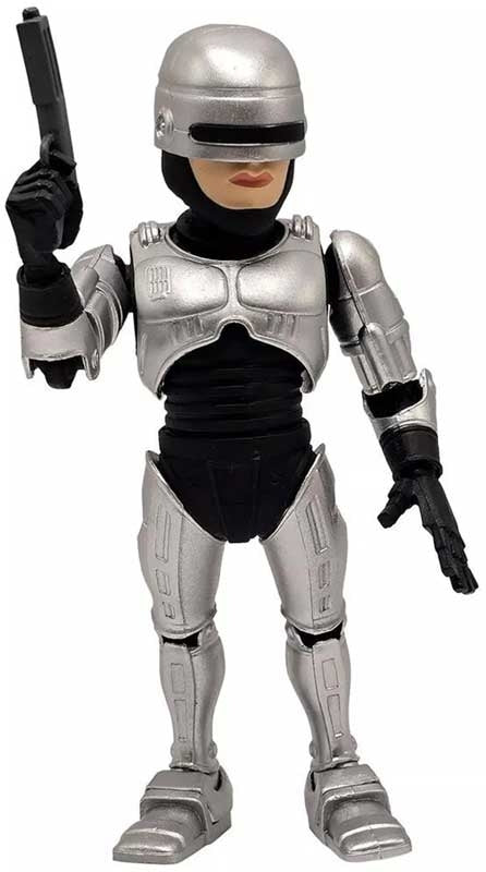 Robocop - Alex Murphy