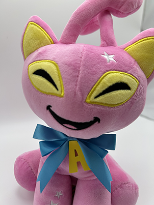 Neopets 25th Anniversary Mystery Plush